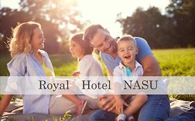 Royal Hotel Nasu
