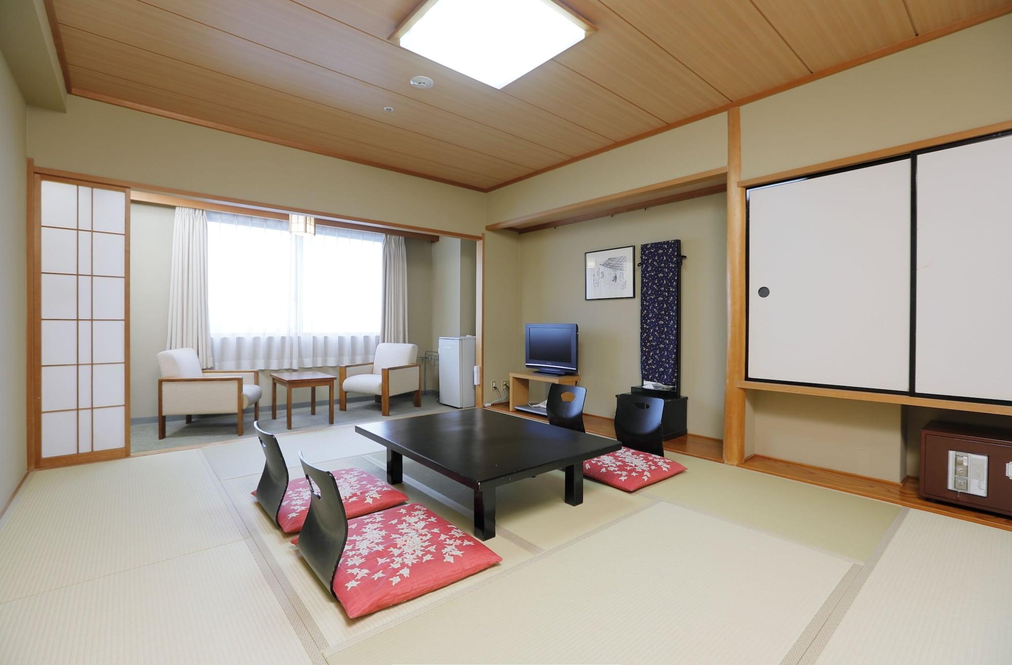 Royal Hotel Nasu Exterior photo