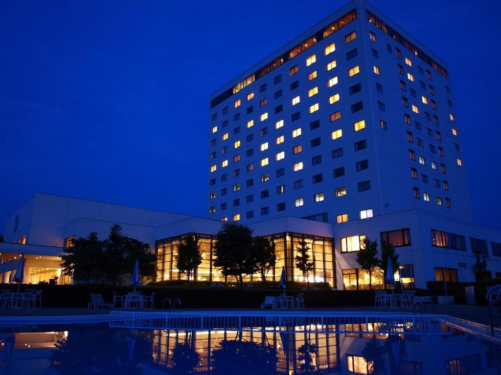 Royal Hotel Nasu Exterior photo