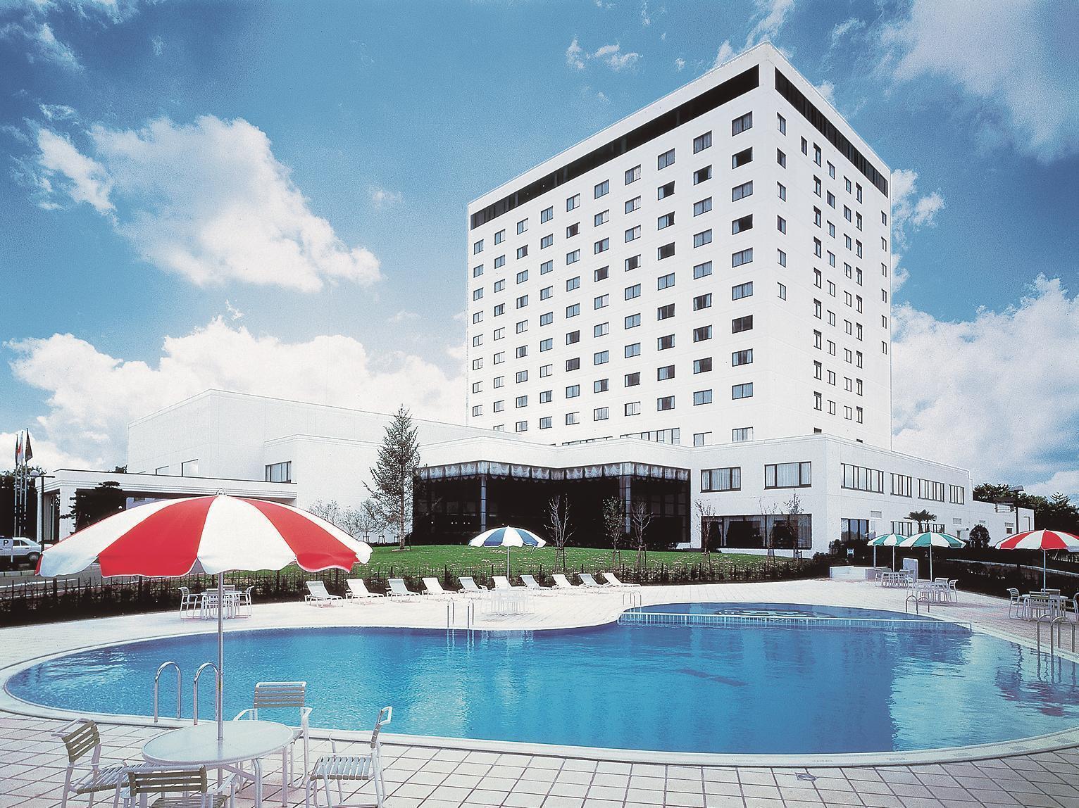 Royal Hotel Nasu Exterior photo