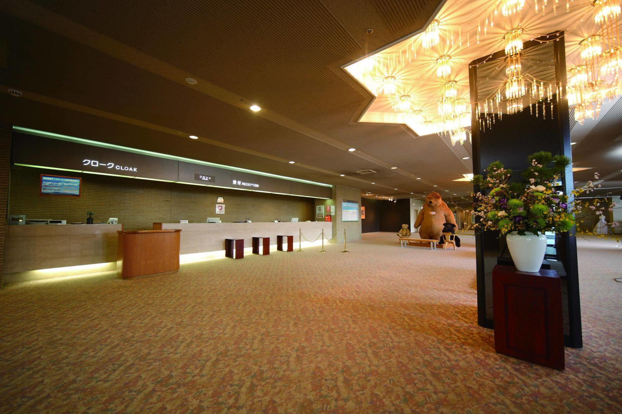 Royal Hotel Nasu Exterior photo