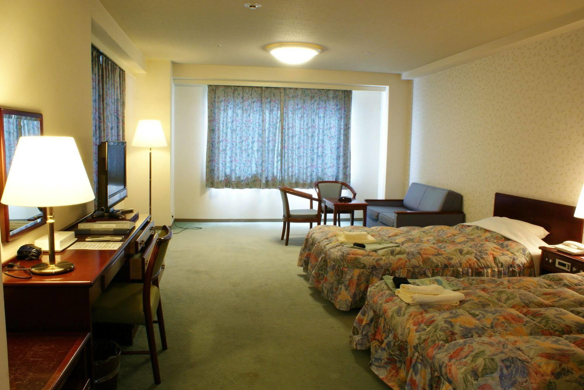 Royal Hotel Nasu Exterior photo