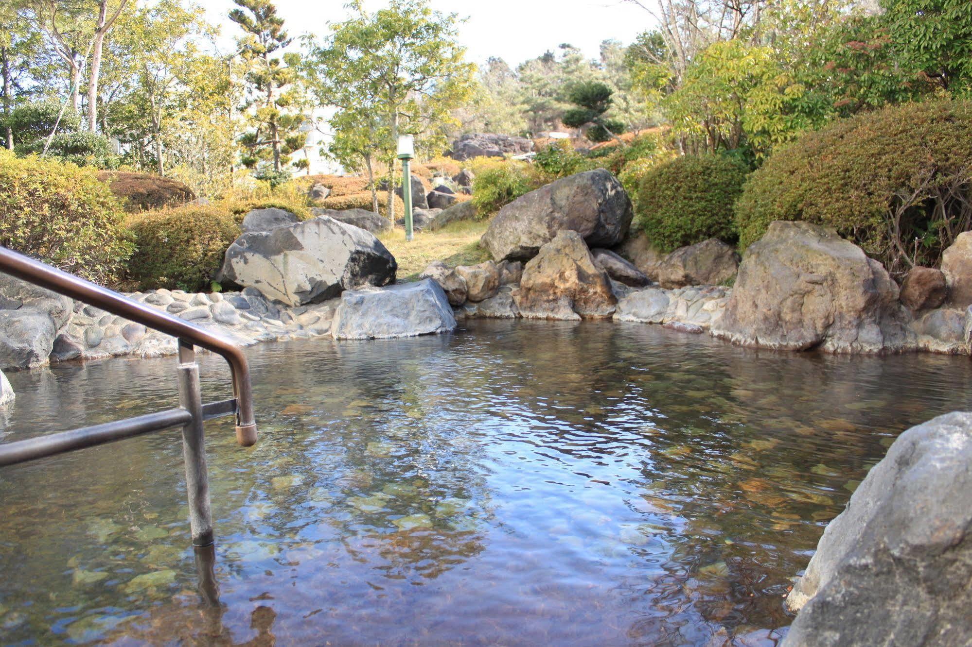 Royal Hotel Nasu Exterior photo