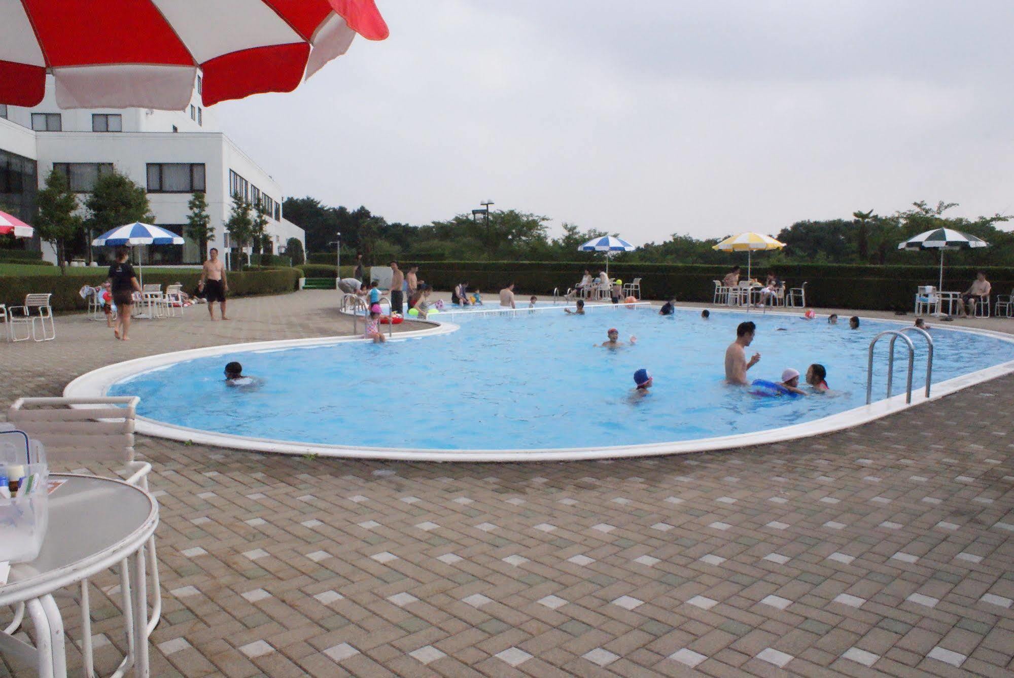 Royal Hotel Nasu Exterior photo