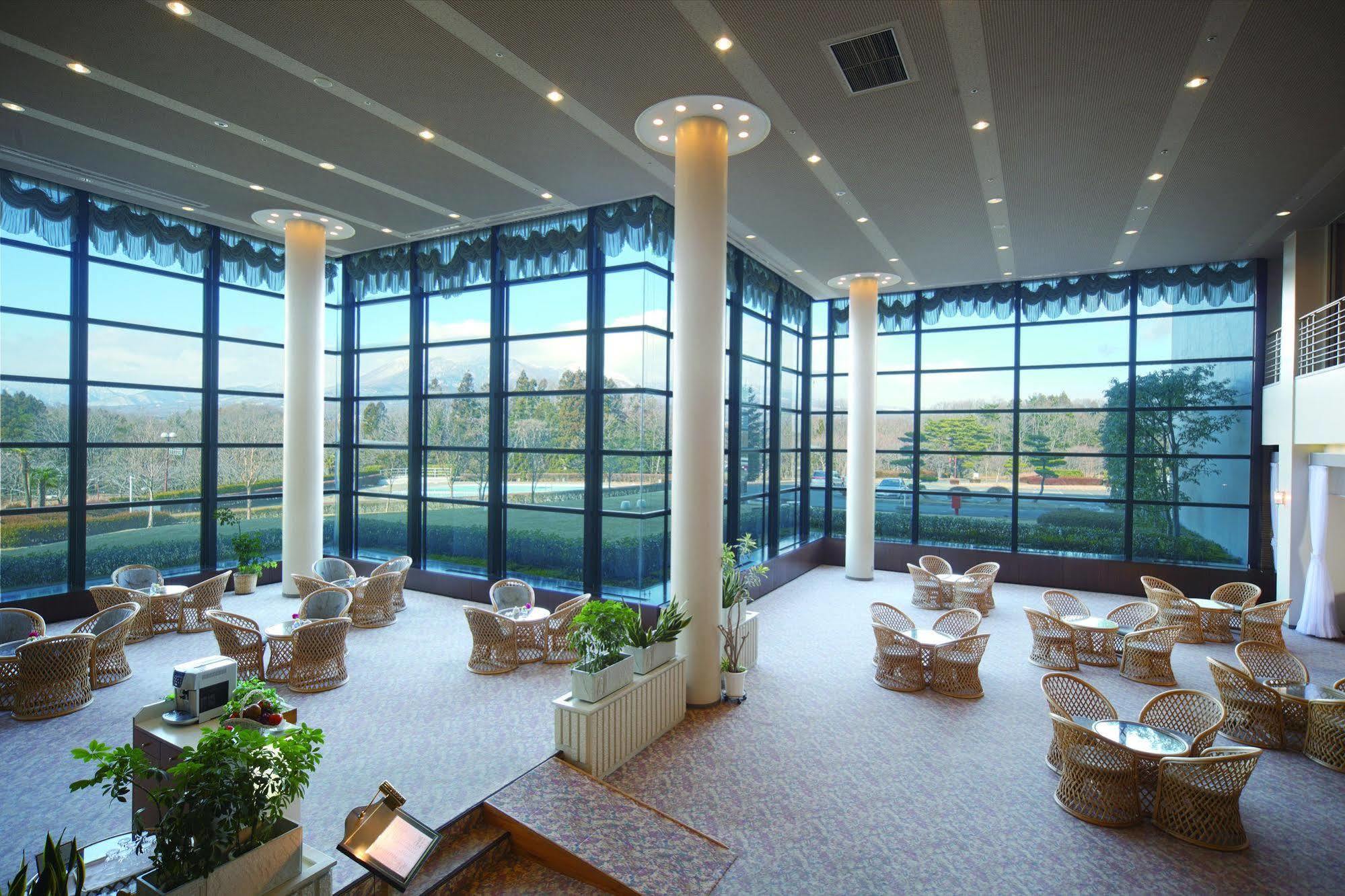 Royal Hotel Nasu Exterior photo