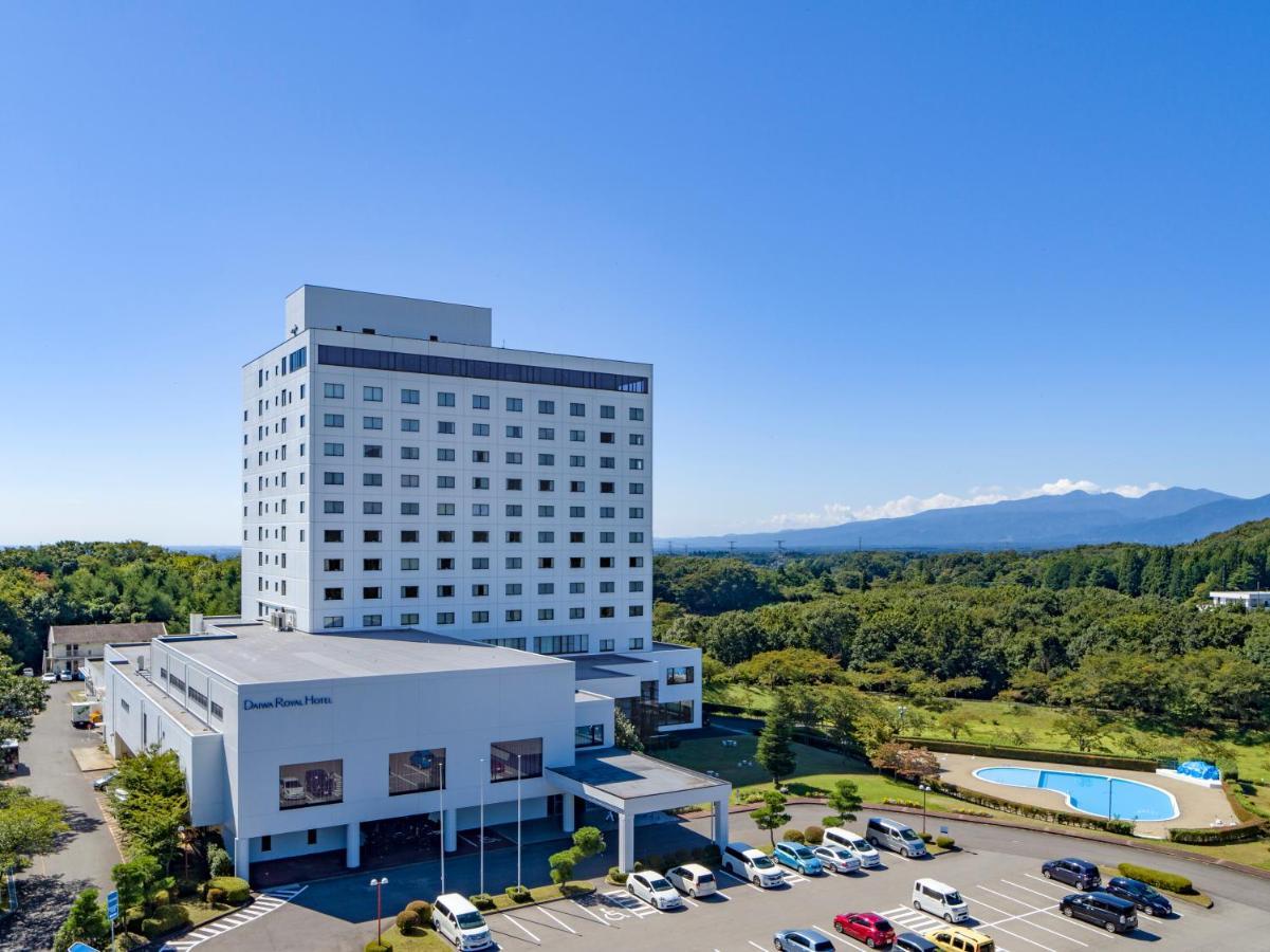Royal Hotel Nasu Exterior photo