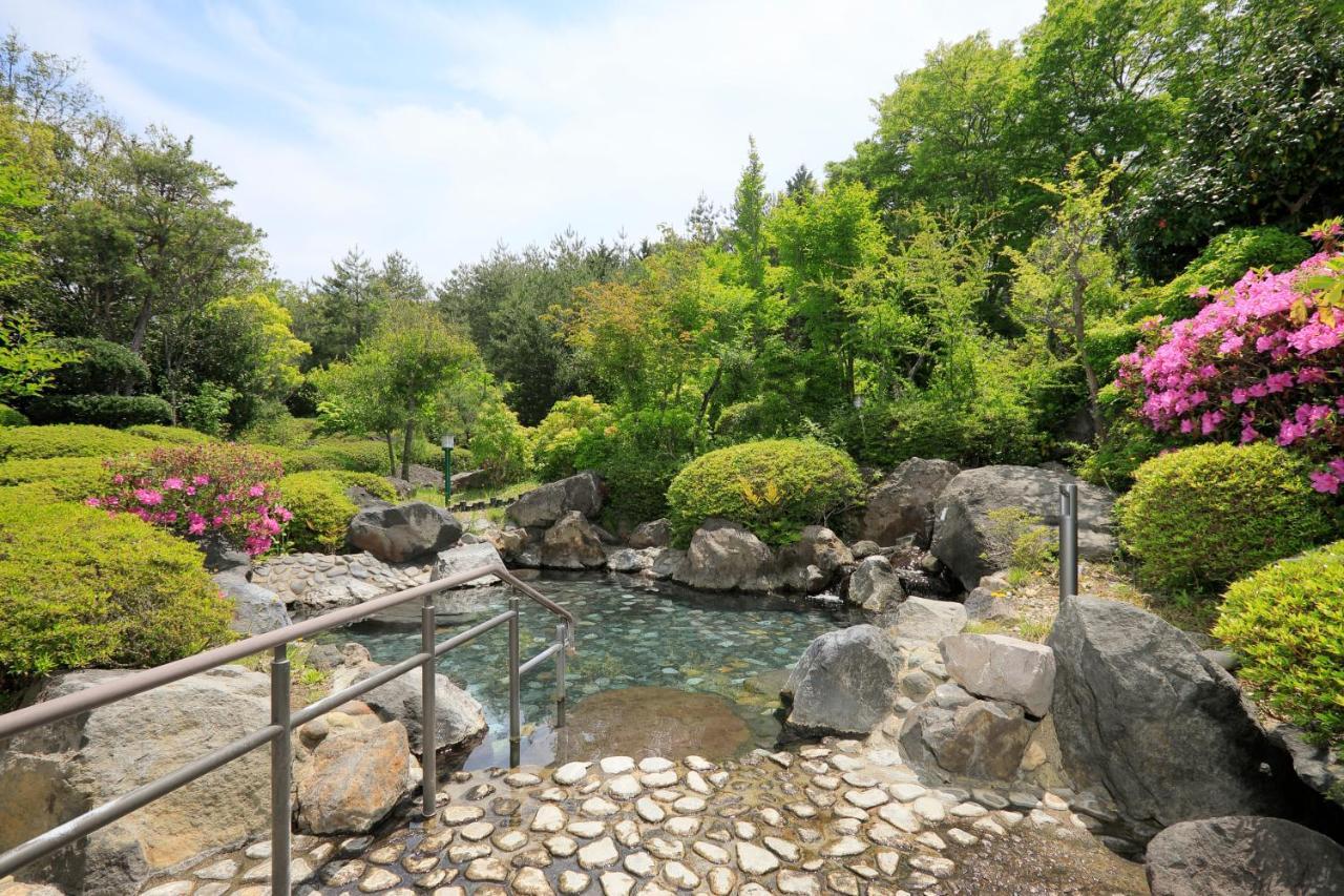 Royal Hotel Nasu Exterior photo