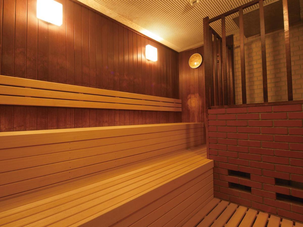 Royal Hotel Nasu Exterior photo